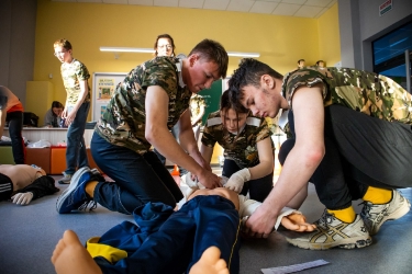 Фото с мероприятия